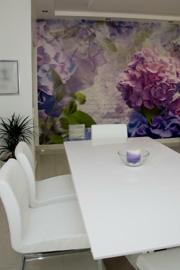 Villa Evita Mesongí エクステリア 写真